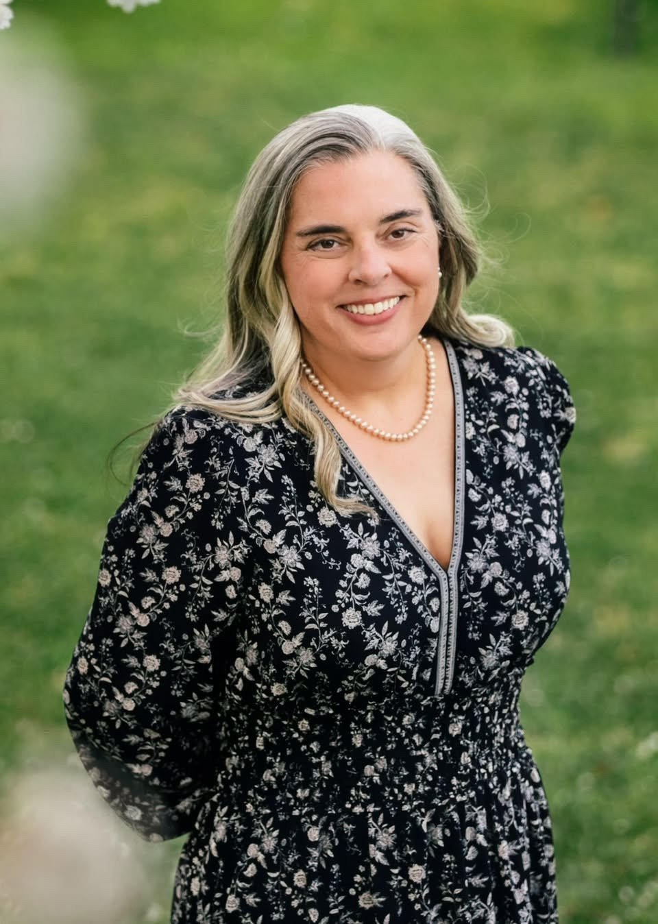 Christa Paige, romance author